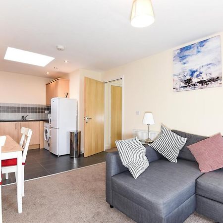 Exclusive Use - 1 Bedroom Apartment - Willow Court, 19 Double Street, Spalding, Pe11 2Aa Екстер'єр фото