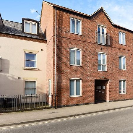 Exclusive Use - 1 Bedroom Apartment - Willow Court, 19 Double Street, Spalding, Pe11 2Aa Екстер'єр фото