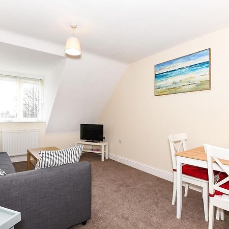 Exclusive Use - 1 Bedroom Apartment - Willow Court, 19 Double Street, Spalding, Pe11 2Aa Екстер'єр фото
